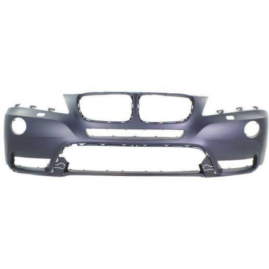 IOE-BMW Tampon Ön Far Temizleme 51117261188 X3 F25 yedek parça
