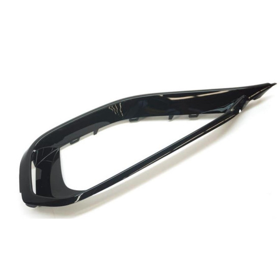 IOE-BMW Tampon Ön Izgara Kaplama Sağ ( Sport Line ) 51117294840 4F32 F32 LCI F33 F33 LCI F36 GRAN COUPE yedek parça