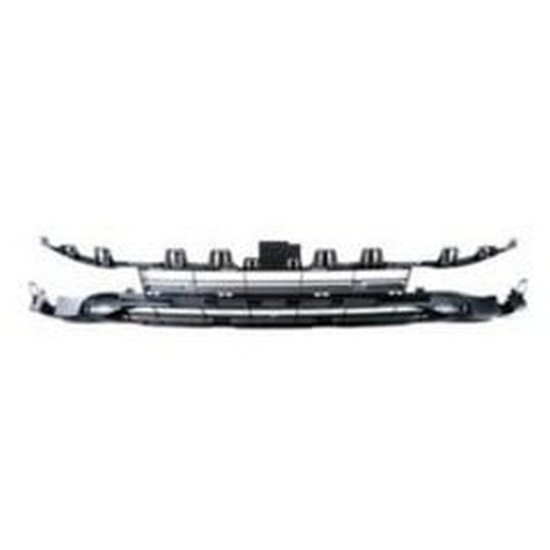 Bmw IOE-BMW Tampon On Orta Izgara BMW 51117294657 4F32 4F33 4F36 Bmw IOE-BMW Tampon On Orta Izgara BMW 51117294657 4F32 4F33 4F36 yedek parça