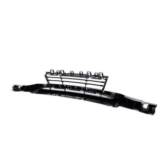 IOE-BMW Tampon Ön Orta Izgara 51117386152 F30LCI F31LCI yedek parça