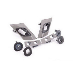 IOE-BMW Tampon Ön Pdc Onarım Seti 51117387126 4F32 4F33 4F36 IOE-BMW Tampon Ön Pdc Onarım Seti 51117387126 4F32 4F33 4F36