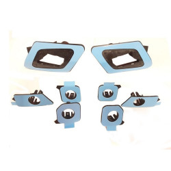IOE-BMW Tampon Ön Pdc Seti 51117955705 G30 G31 G38 IOE-BMW Tampon Ön Pdc Seti 51117955705 G30 G31 G38