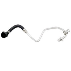 IOE-BMW Turbo Hortumu 1153865126 G20 G21 G28 G30 G31 G32 G11 G12 X3 G01 X4 G02 IOE-BMW Turbo Hortumu 1153865126 G20 G21 G28 G30 G31 G32 G11 G12 X3 G01 X4 G02