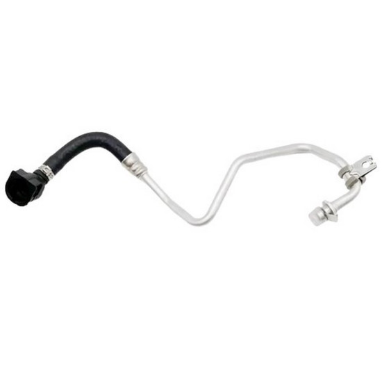 IOE-BMW Turbo Hortumu 1153865126 G20 G21 G28 G30 G31 G32 G11 G12 X3 G01 X4 G02 IOE-BMW Turbo Hortumu 1153865126 G20 G21 G28 G30 G31 G32 G11 G12 X3 G01 X4 G02 yedek parça