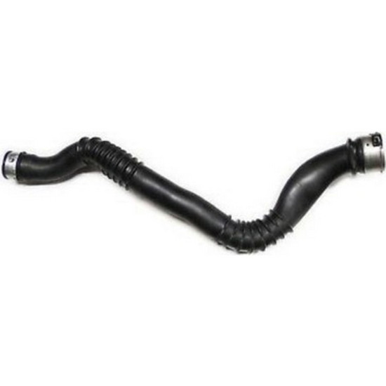 IOE-BMW Turbo Hortumu 11617797483 E82 E88 E90 E90 LCI E91 E91 LCI E92 E93 X1 E84 yedek parça