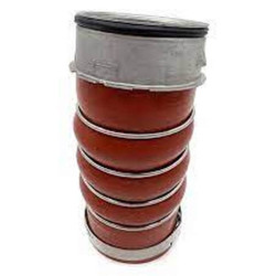 IOE-BMW Turbo Hortumu 11617823961 X5 E70 X6 71 IOE-BMW Turbo Hortumu 11617823961 X5 E70 X6 71