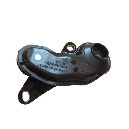 IOE-BMW Yağ Pompa Emme Borusu 11418513665 F20 F21 F22 E90 LCI E91 LCI E92 LCI E93 LCI F30 F30 LCI F31 F31 LCI F34 4F32 F33 F36 F07 GT F07 GT LCI F10 IOE-BMW Yağ Pompa Emme Borusu 11418513665 F20 F21 F22 E90 LCI E91 LCI E92 LCI E93 LCI F30 F30 LCI F31 F31 LCI F34 4F32 F33 F36 F07 GT F07 GT LCI F10 yedek parça