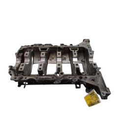 IOE-BMW Yarım Blok : Piston & Yağlama Memesi 11112213109 F20 F21 F30 F31 F34