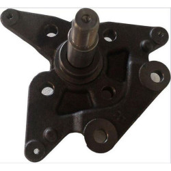 İthal Aks Tasıyıcı Arka Sag Fluence Mgn Iıı 400140039R(Sacsız) 430186431R