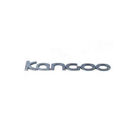İthal Arka Monogram Yeni Kango 8200694685 yedek parça