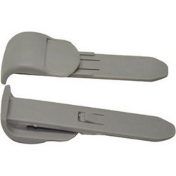 İthal Arka Perde Tutucusu Megane Iı 841426 8200191584 İthal Arka Perde Tutucusu Megane Iı 841426 8200191584