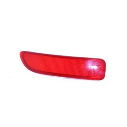 İthal Arka Tampon Reflektörü Sag Logan 8200751778 İthal Arka Tampon Reflektörü Sag Logan 8200751778