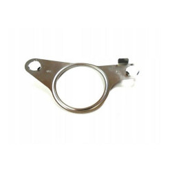 İthal Devirdaim Vanası Contası Megane Iıı 242604881R