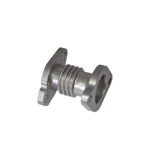 İthal Egr Dönüsüm Borusu Ducato 5801385944 yedek parça