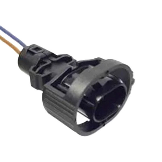 İthal Fan Motor Soketı Renault Sıyah 2K011 yedek parça