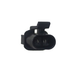 İthal Fan Müsür Soketı Renault ( Kahve ) 2K011A İthal Fan Müsür Soketı Renault ( Kahve ) 2K011A
