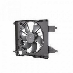İthal Fan Sasesı Megan Iı 8200884679 7701054967