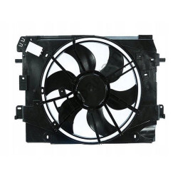 İthal Fan Sasesı Symbol Clıo Iv 214753416R