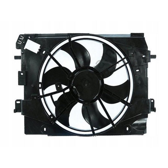 İthal Fan Sasesı Symbol Clıo Iv 214753416R yedek parça