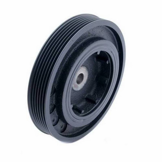 İthal Grank Kasnagı Laguna Iı Trafıc 1.9 F9G 8200386446 İthal Grank Kasnagı Laguna Iı Trafıc 1.9 F9G 8200386446 yedek parça