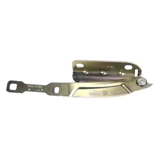 İthal Kaput Mentesesı Sol Dacıa Sandero 654013159R İthal Kaput Mentesesı Sol Dacıa Sandero 654013159R yedek parça