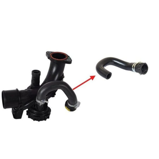 İthal Kısa Boru Mgn Iıı Fluence 8200323338 İthal Kısa Boru Mgn Iıı Fluence 8200323338 yedek parça