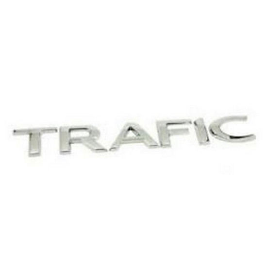 İthal Monogram Trafıc Iıı Metal 908900184R yedek parça