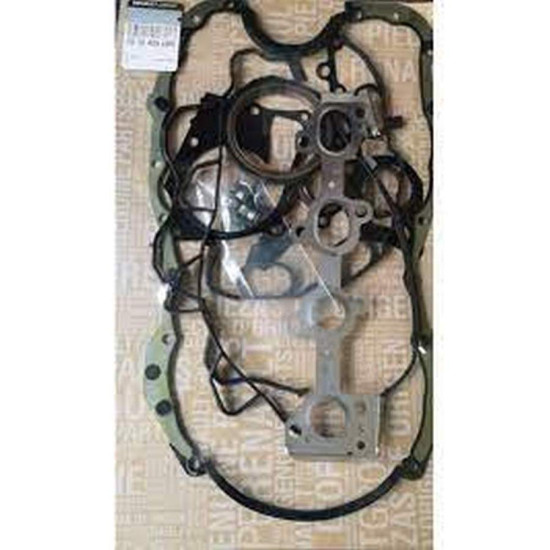 İthal Motor Conta Takımı Skcsiz Megane Iv 1.5 Dcı 1010489E6R yedek parça