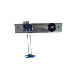 İthal Motor Kaput Kılıdı Trafıc Iı 8200677854