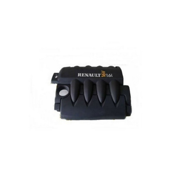 İthal Motor Üst Kapak Siyah Megan Iı 8200287536 yedek parça
