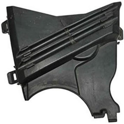 İthal Motor Yan Kapağı Clıo Iv Wagon 135613805R