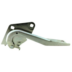 İthal Ön Kaput Mentese Sol Fluence 654010016R