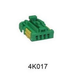 İthal Soket Fren Ve Rezıstans 4K017 İthal Soket Fren Ve Rezıstans 4K017