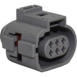 İthal Soket Renault / Fıat Egr 6K007 İthal Soket Renault / Fıat Egr 6K007