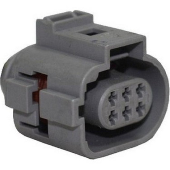 İthal Soket Renault / Fıat Egr 6K007 İthal Soket Renault / Fıat Egr 6K007 yedek parça
