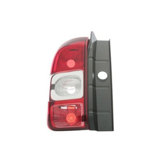 İthal Sol Stop Duster 4X2 Faz 2 265551679R yedek parça