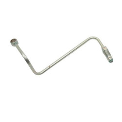 İthal Turbo Çelık Boru K9K 1.5 Clıo Kango 8200326548 İthal Turbo Çelık Boru K9K 1.5 Clıo Kango 8200326548