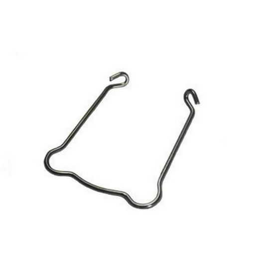 İthal Turbo Hortum Segmanı Fluence 7701070789 yedek parça