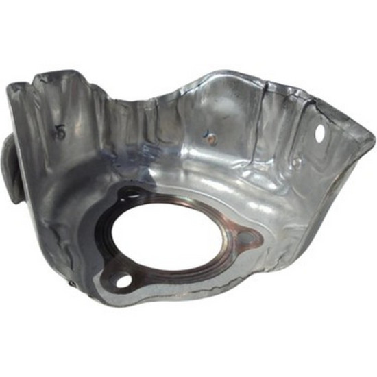 İthal Turbokompresör Muhafazası Megan Iıı 144504493R İthal Turbokompresör Muhafazası Megan Iıı 144504493R yedek parça