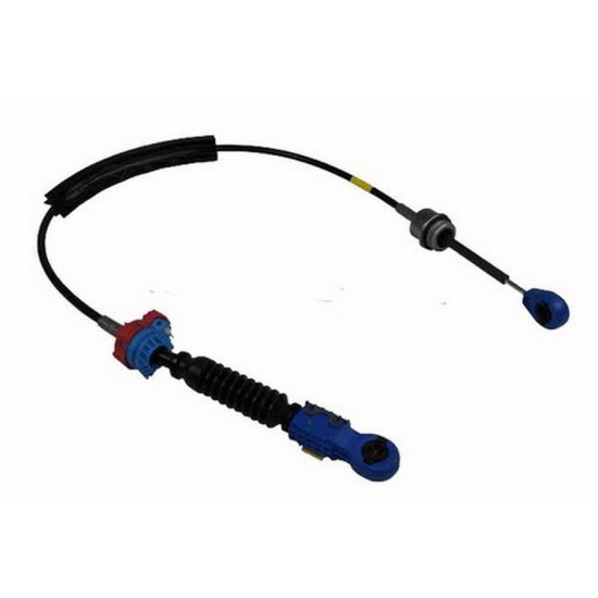İthal Vites Kumanda Teli Megane Iı 6 Vites (107 Cm)7701474699 314156687R İthal Vites Kumanda Teli Megane Iı 6 Vites (107 Cm)7701474699 314156687R yedek parça