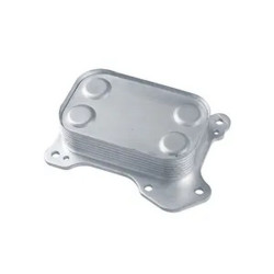İthal Yag Sogutucu ( Isı Degıstırıcının ) Lınea 1.3 Jtd 55210824