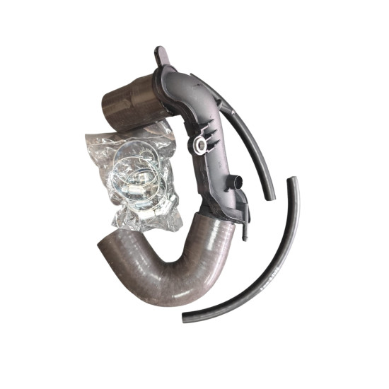 Kangoo 2 - II Turbo Borusu Hortumu 8200770644 yedek parça