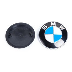 Kaput Bagaj Arması 82 MM F10 F30 E21 E30 E36 E46 E28 E34 E39 51148132375