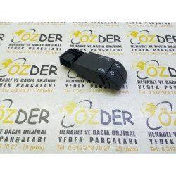 Laguna 2 - II Direksiyon Radyo Kumandası 7701049643 Laguna 2 - II Direksiyon Radyo Kumandası 7701049643