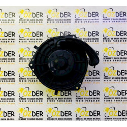 Laguna 3 - III Kalorifer Motoru 272100001R Laguna 3 - III Kalorifer Motoru 272100001R