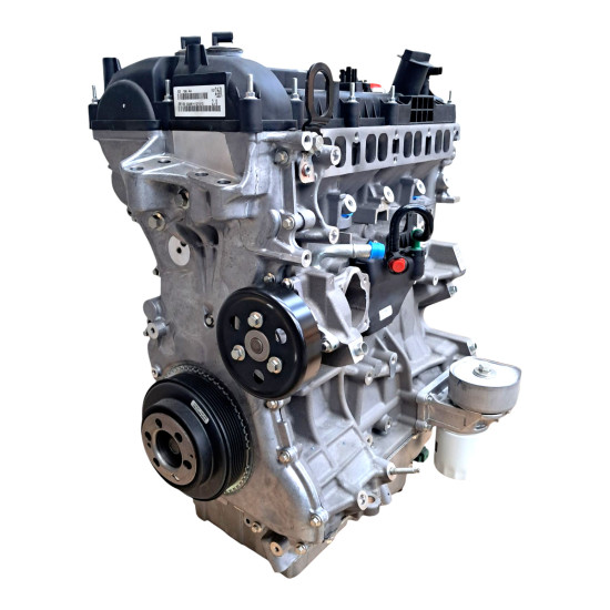 Land Rover IOE-LAND Motor Komple LR025366 LAND ROVER RANGE yedek parça