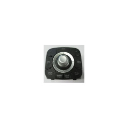 Latitude Multimedya Navigasyon Kumanda Düğmesi Joystick 253B00345R - 253B02542R - 253B00004R Latitude Multimedya Navigasyon Kumanda Düğmesi Joystick 253B00345R - 253B02542R - 253B00004R