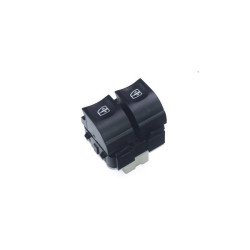 Lodgy Ön Cam Açma Düğmesi Sol 254110431R