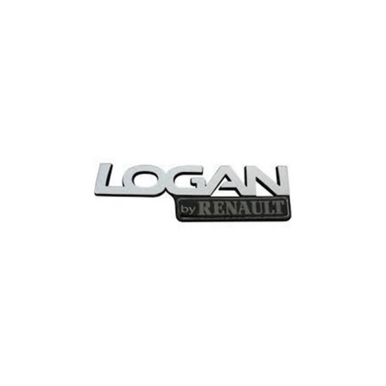 Logan 1 - I Bagaj Kapak Yazısı Logan By 908922190R Logan 1 - I Bagaj Kapak Yazısı Logan By 908922190R yedek parça