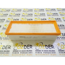 Logan Mcv Hava Filtresi 8200985420